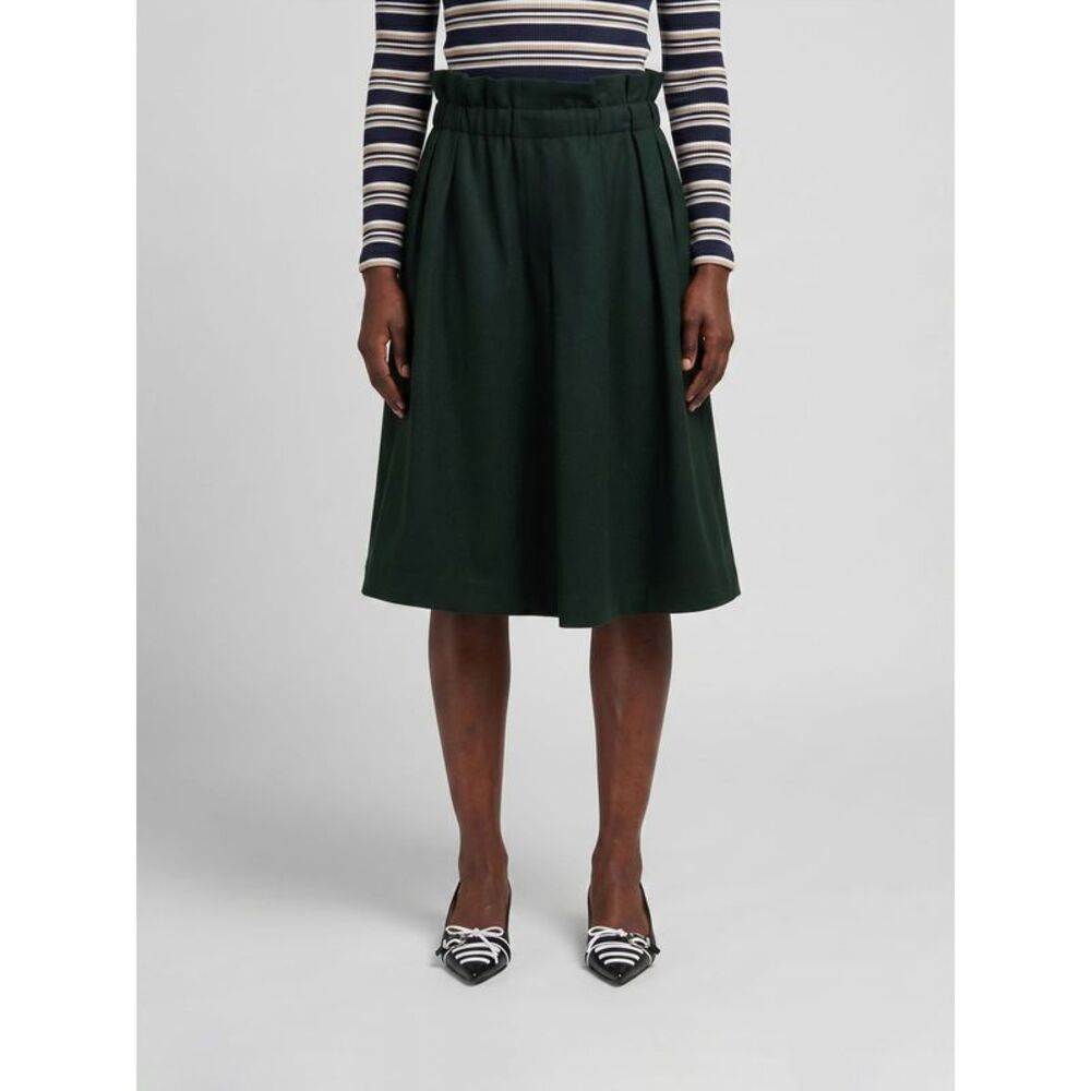 Marni Skirt Woman Green